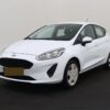 Ford Fiesta 1.1 Trend
