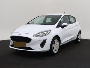Ford Fiesta 1.1 Trend