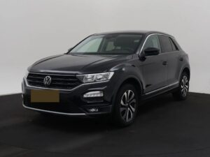 Volkswagen T-Roc 1.5 TSI DSG Style