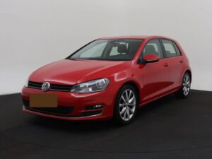 Volkswagen Golf 1.4 TSI DSG ACT Highline