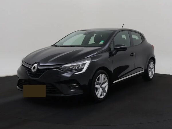 Renault Clio 1.0 TCe Zen