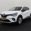 Renault Captur 1.0 TCe 90 Intens