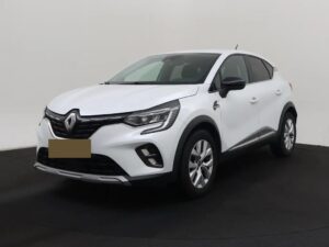Renault Captur 1.0 TCe 90 Intens