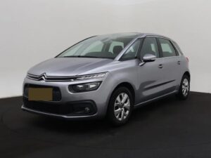 Citroen C4 Spacetourer 1.2 PureTech Selection