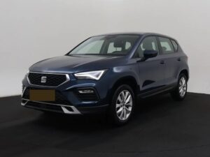SEAT Ateca 1.0 TSI Style Business Intense