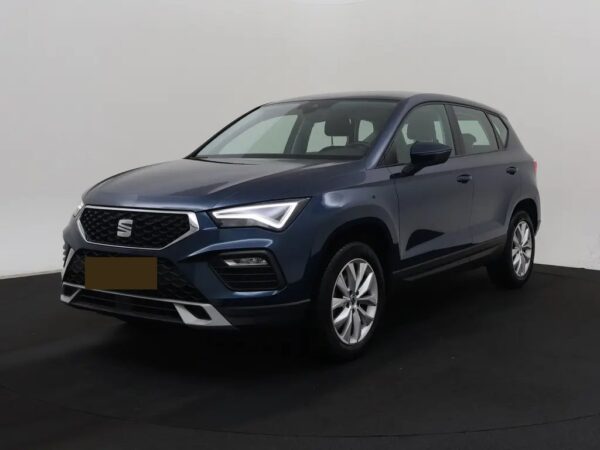 SEAT Ateca 1.0 TSI Style Business Intense