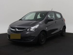 Opel KARL 1.0 ecoFLEX Edition