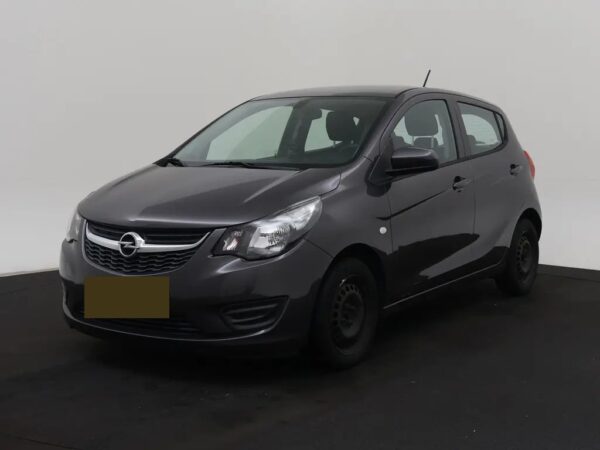 Opel KARL 1.0 ecoFLEX Edition