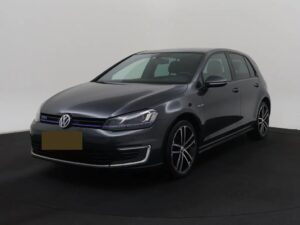 Volkswagen Golf 1.4 TSI Aut. GTE LED