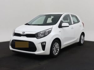 Photo 1 of 24 of KNAB3518AMT762313 Kia Picanto 1.0 DPi DynamicLine