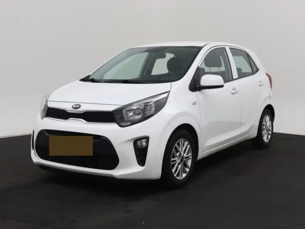 Kia Picanto 1.0 DPi DynamicLine