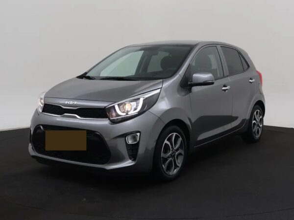 Kia Picanto 1.0 DPi DynamicPlusLine
