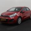 Kia Rio 1.2 CVVT BusinessLine Airco