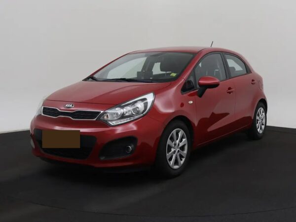 Kia Rio 1.2 CVVT BusinessLine Airco
