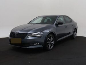 Skoda Superb 1.4 TSI AUT. Sportline