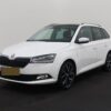 Skoda Fabia Combi 1.0 TSI Business Edition