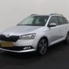 Skoda Fabia Combi 1.0 TSI Ambition Aut. Nav