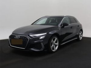 Audi A3 Sportback 35 TFSI S-Tronic Edition One S-Line