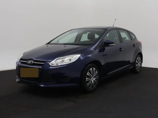 Ford Focus 1.0 EcoBoost Trend