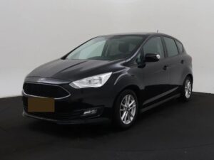 Ford C-MAX 1.0 125pk Trend