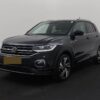Volkswagen T-Cross 1.0 TSI R-Line