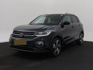 Volkswagen T-Cross 1.0 TSI R-Line