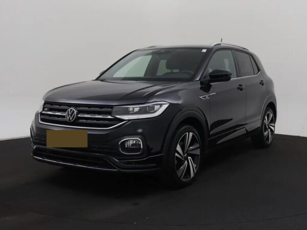 Volkswagen T-Cross 1.0 TSI R-Line