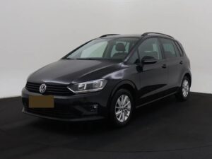 Volkswagen Golf Sportsvan 1.6 TDI Highline Heated-Seats