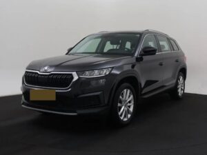 Skoda Kodiaq 1.5 TSI AUT. Business Edition LED