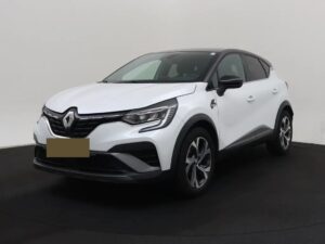 Renault Captur 1.0 TCe 90 R.S. Line