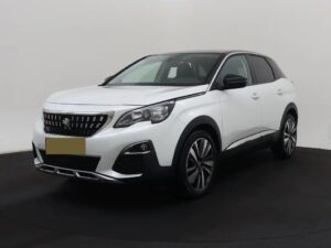 Peugeot 3008 1.2 PureTech Allure Nav
