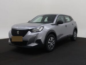 Peugeot 2008 1.2 PureTech Active Pack (5-drs