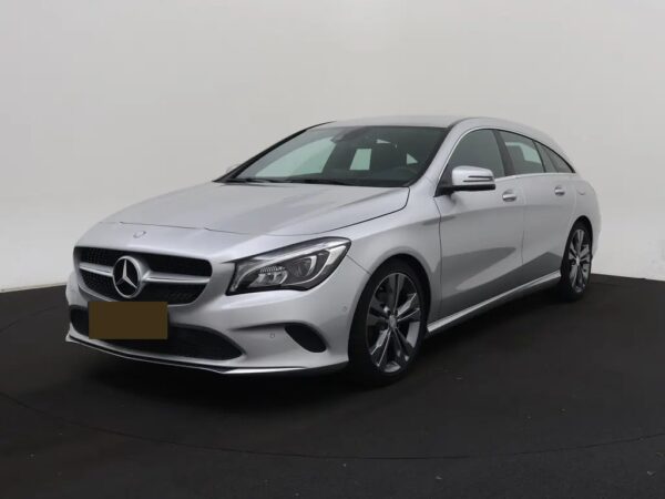Mercedes-Benz CLA-Klasse Shooting Brake 180 Aut. Urban Ambition