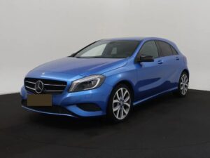Photo 1 of 25 of WDD1760421J065901 Mercedes-Benz A-Klasse 180 Aut. Prestige