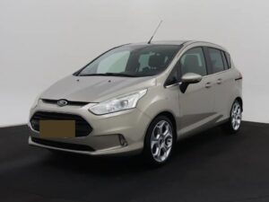 Ford B-MAX 1.0 EcoBoost Titanium