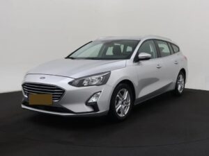 Ford FOCUS Wagon 1.0 EcoBoost Hybrid Trend