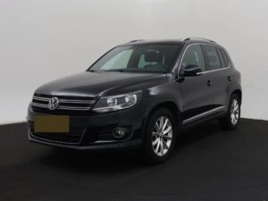 Volkswagen Tiguan 1.4 TSI 125pk Sport & Style
