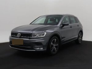 Volkswagen Tiguan 1.4 TSI ACT Highline LED