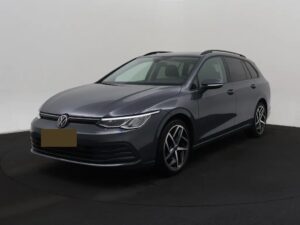 Volkswagen Golf Variant 1.5 TSI Life
