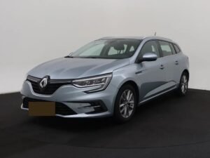 Renault Mégane Estate 1.6 E-Tech Plug-In Hybrid 160 Intens