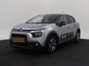 Citroen C3 1.2 PureTech C-Series Clima
