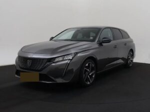 Peugeot 308 SW 1.2 PureTech Allure Pack