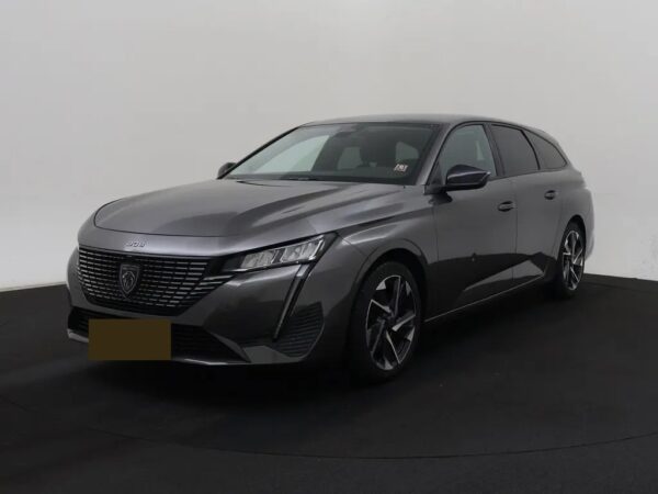 Peugeot 308 SW 1.2 PureTech Allure Pack