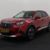 Peugeot 2008 1.2 PureTech Blue Lease Allure