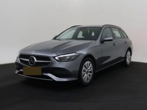 Mercedes-Benz C-Klasse Estate 300 e Luxury Line Limited