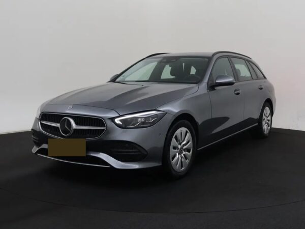 Mercedes-Benz C-Klasse Estate 300 e Luxury Line Limited
