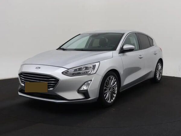 Ford Focus 1.0 EcoBoost Titanium Business
