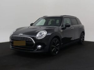 Mini Clubman 1.5 Cooper Chili Serious Business PANO