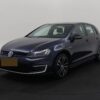 Volkswagen Golf 1.4 TSI GTE
