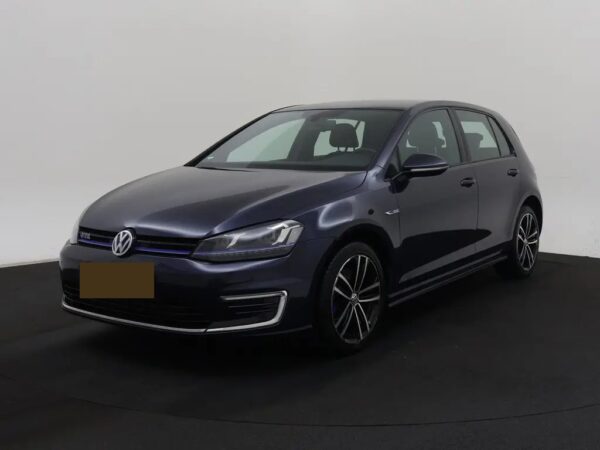 Volkswagen Golf 1.4 TSI GTE
